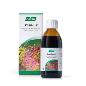 A. Vogel Drosinula syrup 200ml