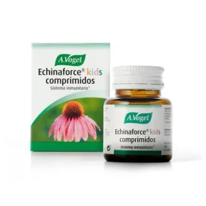 A. Vogel Echinaforce® Kids 80 tabs.