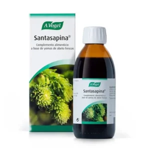 A. Vogel Santasapina Jarabe 200ml