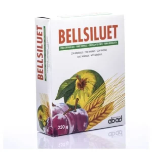 Abad Bellsiluet Granulated 250g