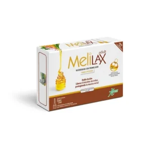 Aboca Melilax Microenemas Adults 6 Units