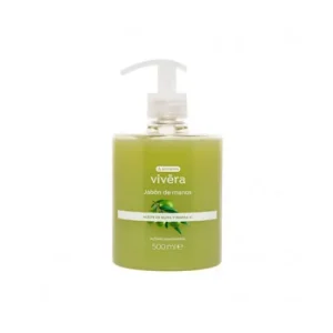 Vivera Acofar Hand Soap Olive Oil Hand Soap 500ml