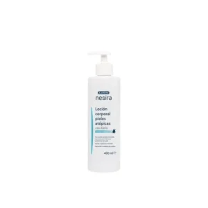 Nesira Acofarma Corporal Loción Atópicas 400ml