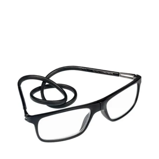 Nesira Acofarma Gafas Presbicia Imán+1.0 Negra 1ud