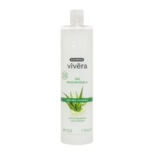Vivera Acofarma Aloe Vera Gel and Vitamin E 1l