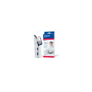 ACTIMOVE Manufix wristband right splint T-S 1ud