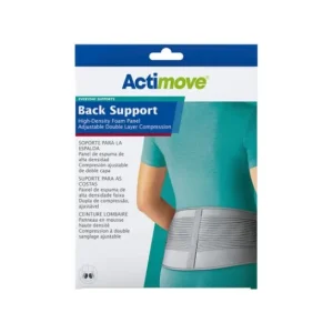 ACTIMOVE Sacrolumbar Girdle Foam S/M 1ud