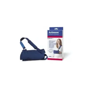 ACTIMOVE Shoulder Immobilizer Umerus Comfort T Gde