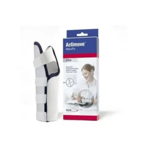 ACTIMOVE Wristband Ferula Manufix Dcha T Xl