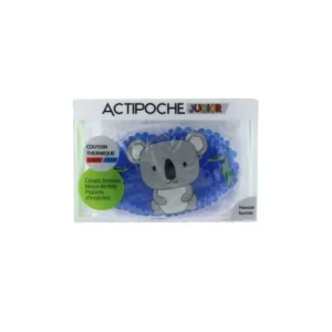 Actipoche Junior Koala Microbead
