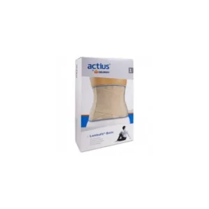 ACTIUS Sacrolumbar Girdle T3 1ud