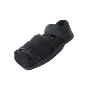 ACTIUS Zapato Postquirúrgico Descarga Talón ACP945 Talla 2 1ud