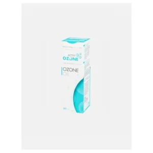 Activozone Aceite Ozono 50ml
