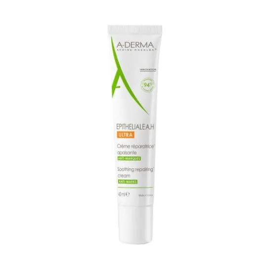 A-DERMA Epitheliale Ah Ultra Repair Cream 40Ml