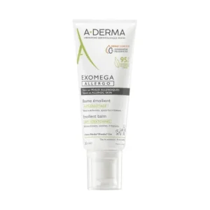 A-DERMA Exomega Allergo Bálsamo 200ml