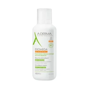 A-DERMA Exomega Balm 400ml