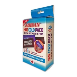 ADISAN Hot Cold Pack with Holster