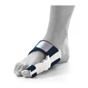 Aircast Splint Actytoes Night Long T-41-46 1ut