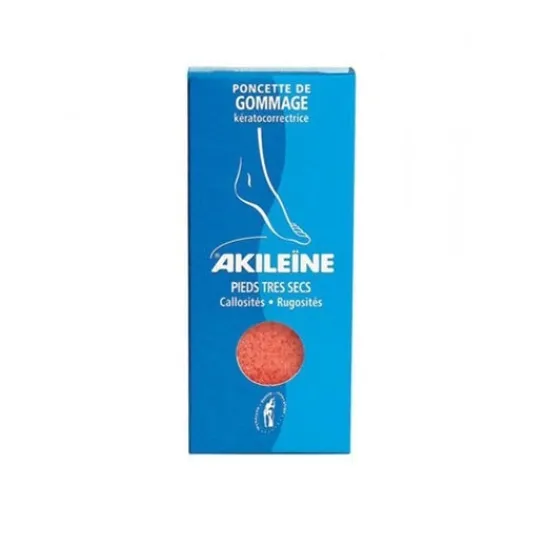 Akileïne Akileine™ pumice stone 1ud