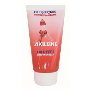 Akileïne ® cold feet cream 75ml