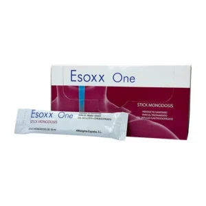 Alfasigma Esoxx One 20sticks