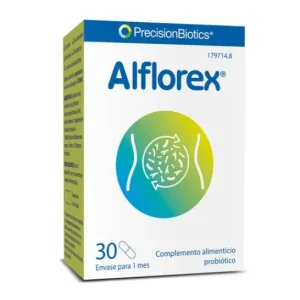 Alflorex ® 30caps