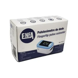 alliance Pulsioximetro Digital 1ud