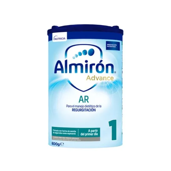 Almirón Advance AR 1 Anti-Regurgitation 800gr