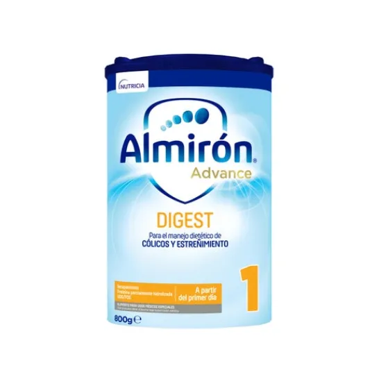 Almirón Advance Digest 1 For Colic and Constipation 800gr