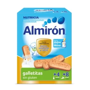 Almirón Advance gluten-free cookies 250g