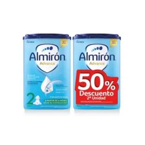 Almirón Almiron Advance+ 2X800g