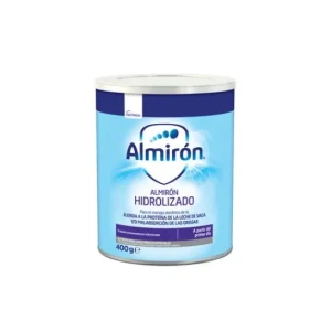 Almirón Almiron Hidrolizado Neutro 400g
