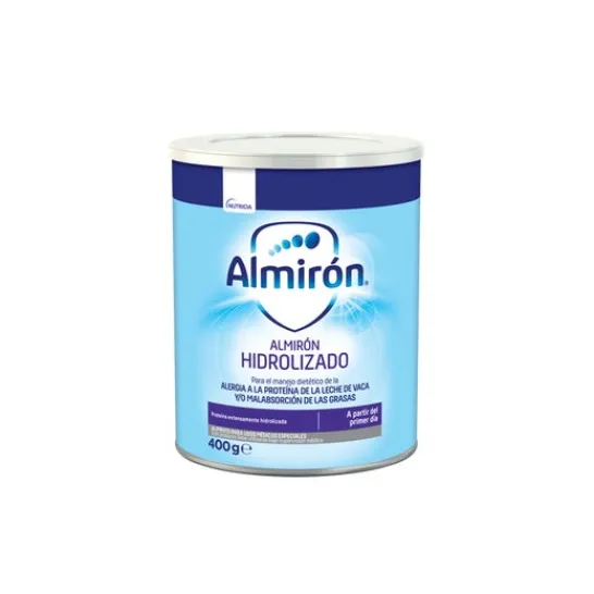 Almirón Almiron Hidrolizado Neutro 400g