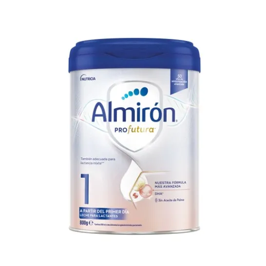Almirón Almiron Profutura 1 800g