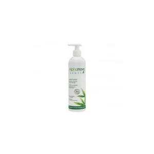 Edenens Alphanova Sant Stretch Marks Massage Milk Intensive Prevention 400ml