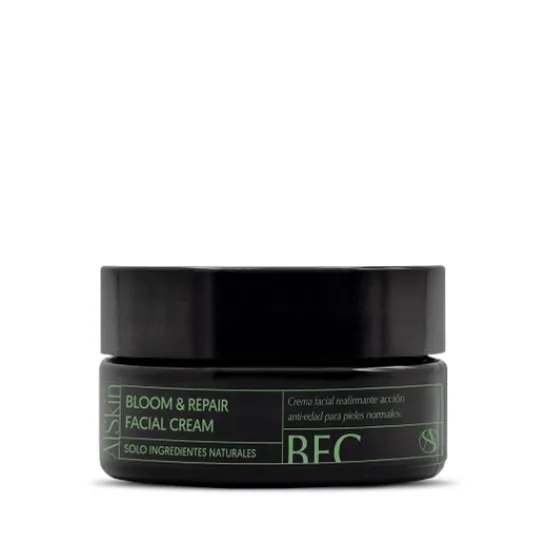 Alskin Bloom & Repair Facial Cream 50ml