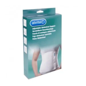 Alvita Faja Abdominal Talla 3 1ud