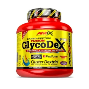 Amix Pro GlycodeX Pro Limón 1500g