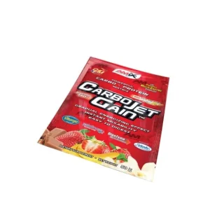 Amix CarboJet Gain Fresa 50g
