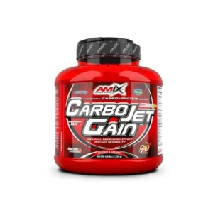 Amix CarboJet Gain Fresa 2,25kg