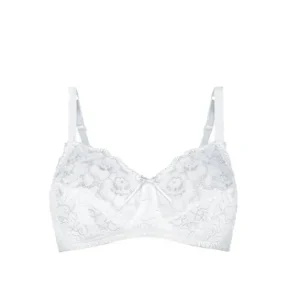 Amoena Amanda SB Sujetador 44536 Blanco Talla 115C 1ud