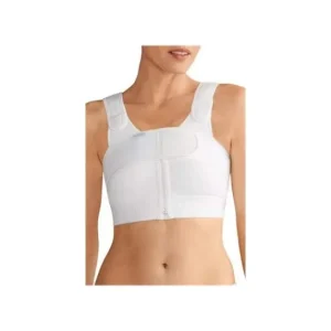 Amoena Belt Buy Belt T.90 White 1pc
