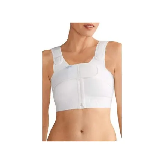 Amoena Belt Buy Belt T.90 White 1pc