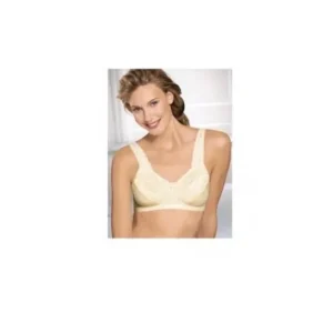 Amoena Bra Natalie Champagner T-80c