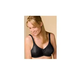 Amoena Bra Rita Black T-80c