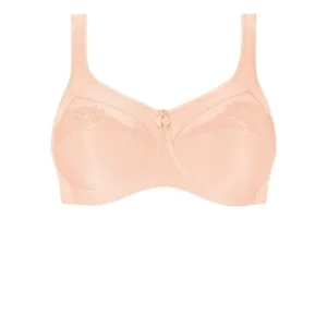 Amoena Isadora Sb44804 Sujetador Rosa Nude Talla 110C 1ud