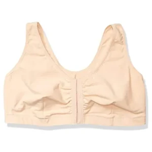 Amoena Postoperative Bra Nude French Nude TS 70-75Ab 1pc