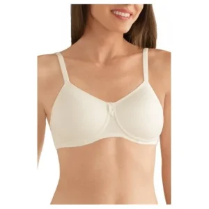 Amoena Sujetador Lara Sb0752 Blanquecino Talla 105A 1ud
