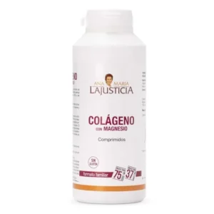 Ana Maria Lajusticia Collagen with Magnesium 450 tabs