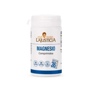 Ana Maria Lajusticia Magnesium 147comp